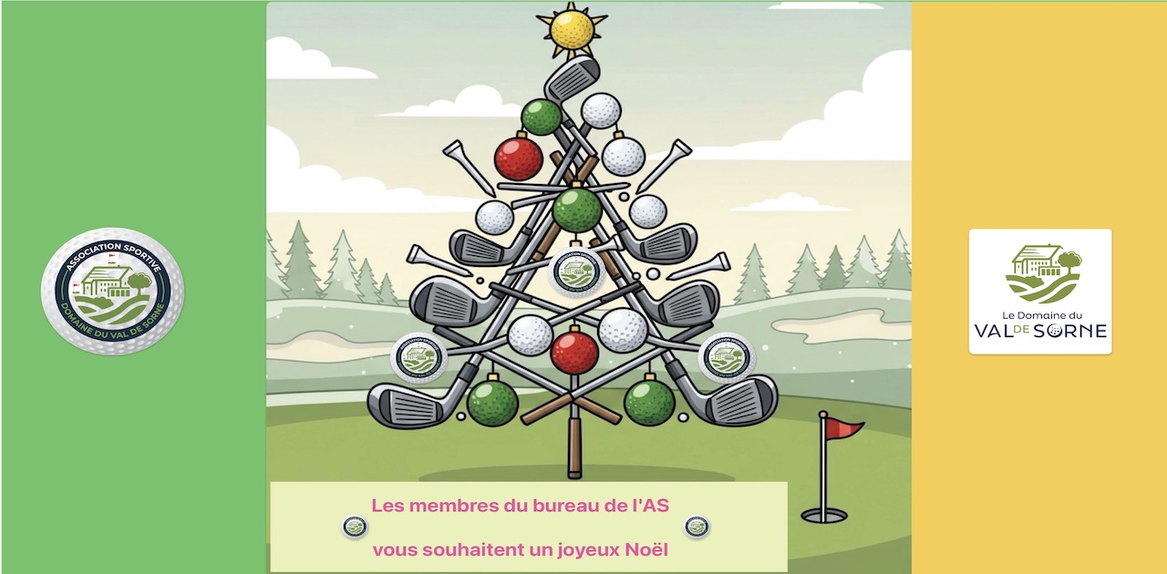 JOYEUX NOËL 2025